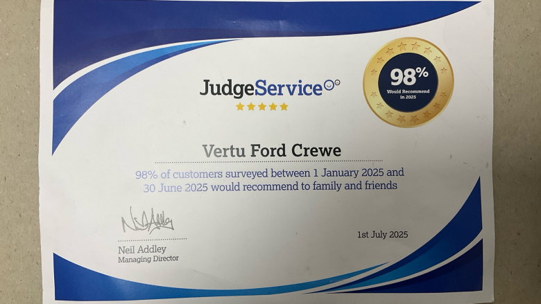 Ford Focus 1.0 EcoBoost Hybrid mHEV 125 Titanium Edition 5dr Petrol Hatchback